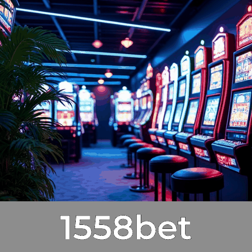 1558bet: A Experiência de Cassino com Dealers Brasileiros