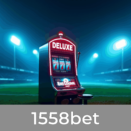 1558bet: A Emoção dos Jogos de Cassino e Chances de Ganhar